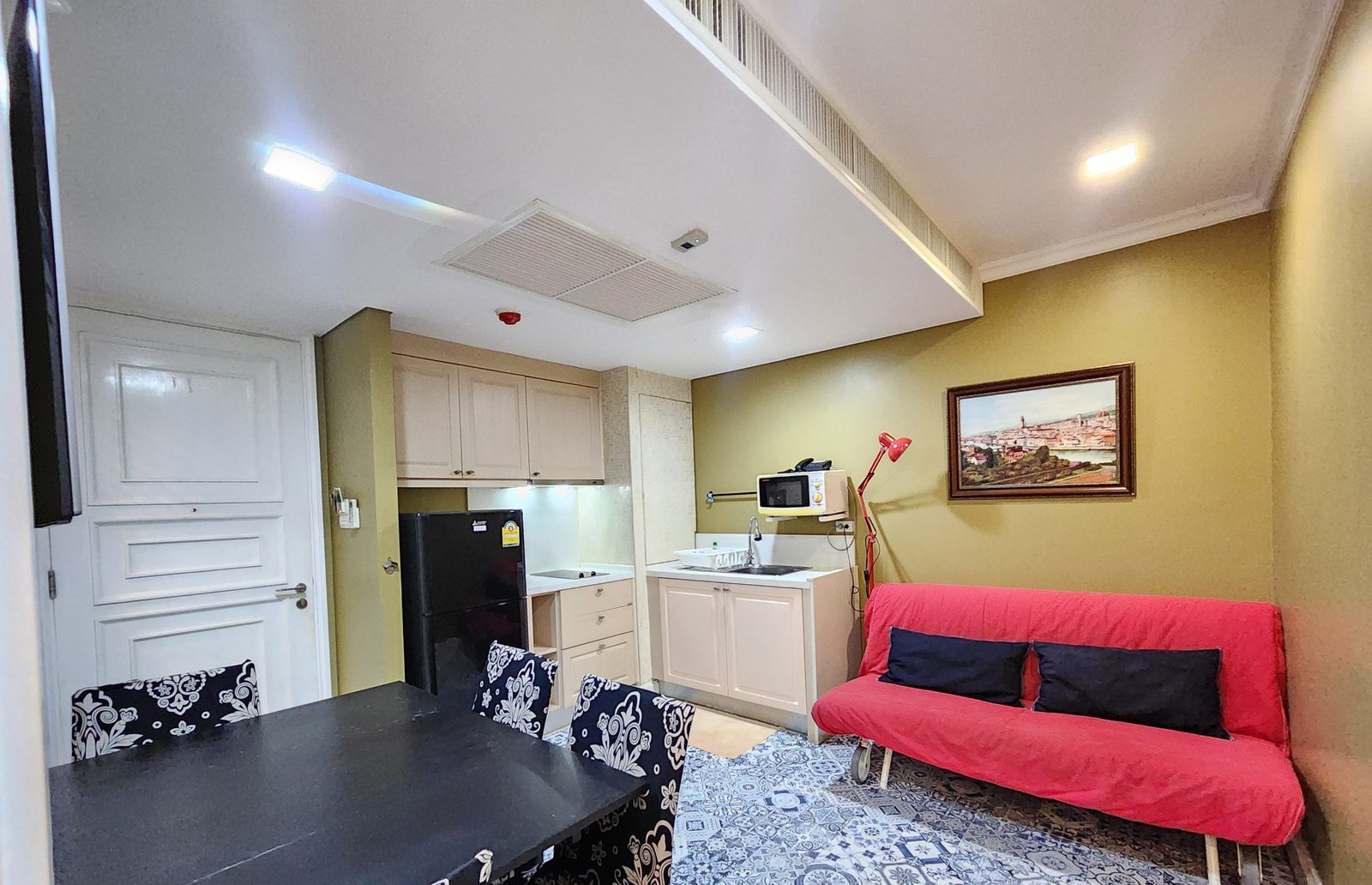 2 Bedroom Condo for rent at Marrakesh Residences — photo 5