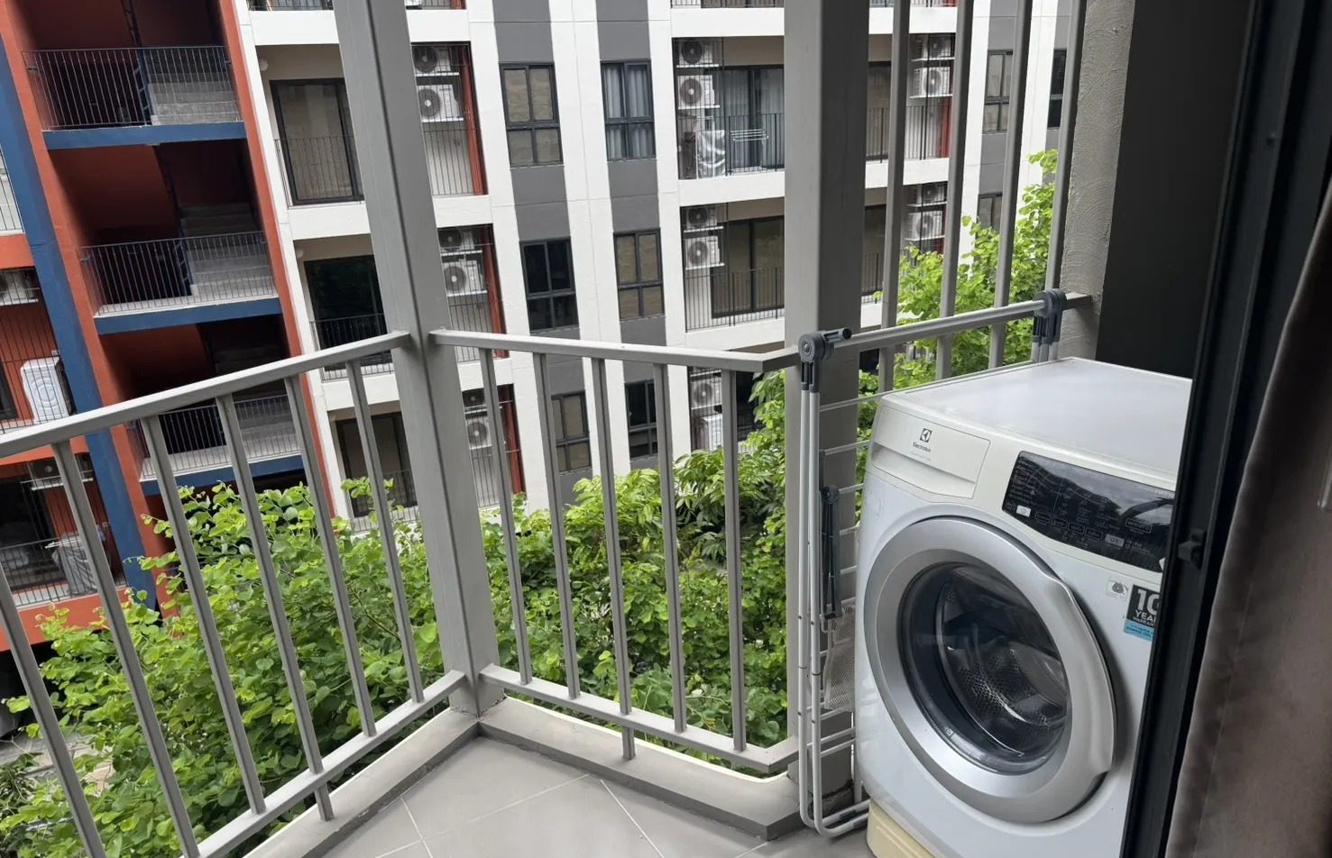 Studio Condo for rent at La Habana — photo 4
