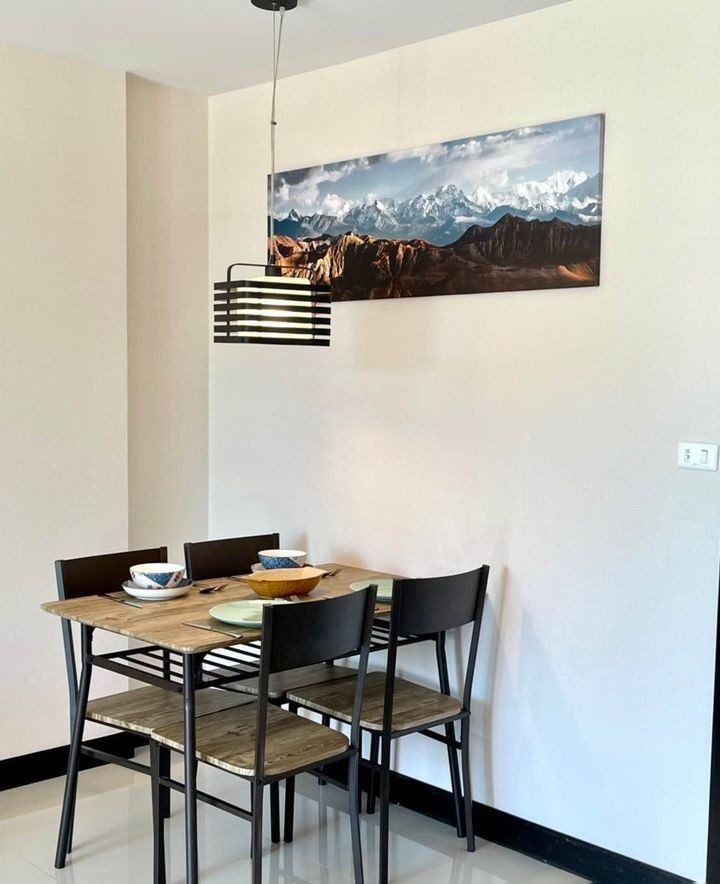 2 Bedroom Condo for rent at The 88 Condo Hua Hin — photo 2