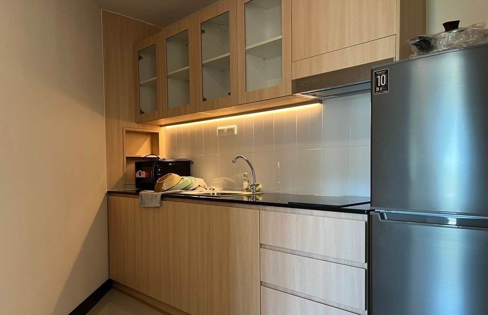 2 Bedroom Condo for rent at The 88 Condo Hua Hin — photo 3