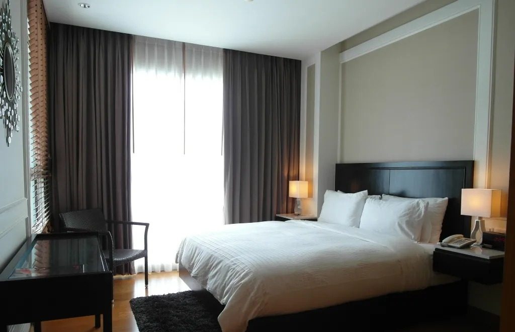 1 Bedroom Condo for rent at Amari Residences Hua Hin