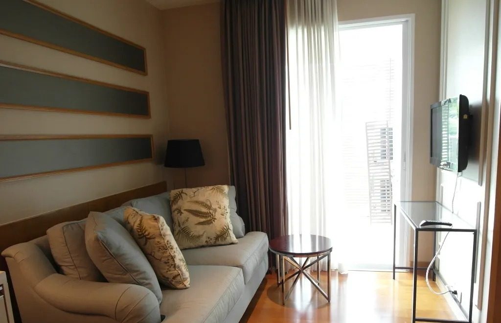 1 Bedroom Condo for rent at Amari Residences Hua Hin — photo 4