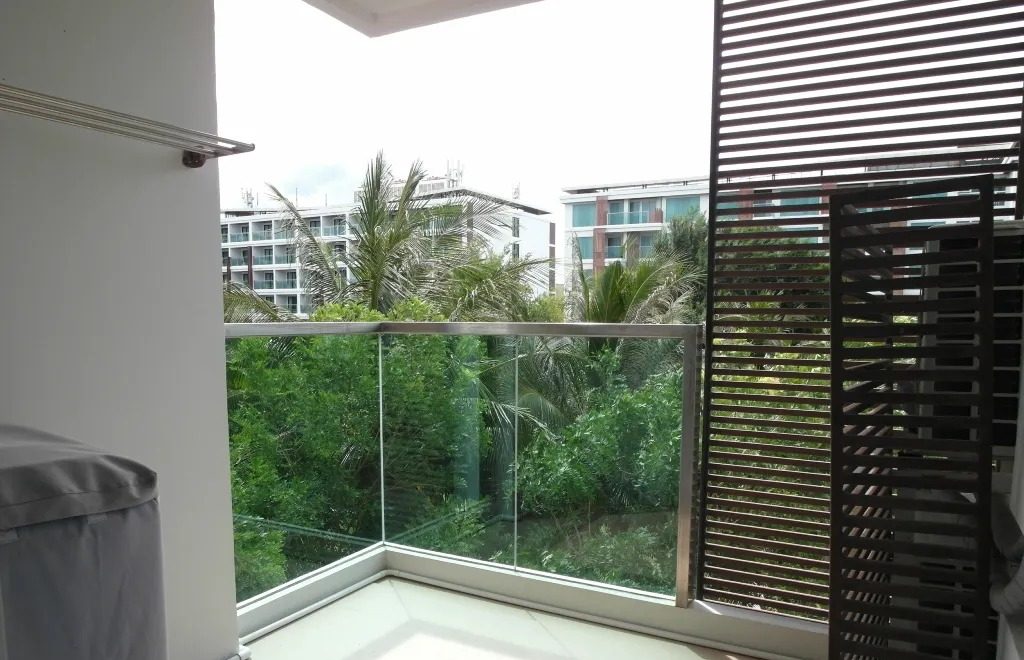 1 Bedroom Condo for rent at Amari Residences Hua Hin — photo 5