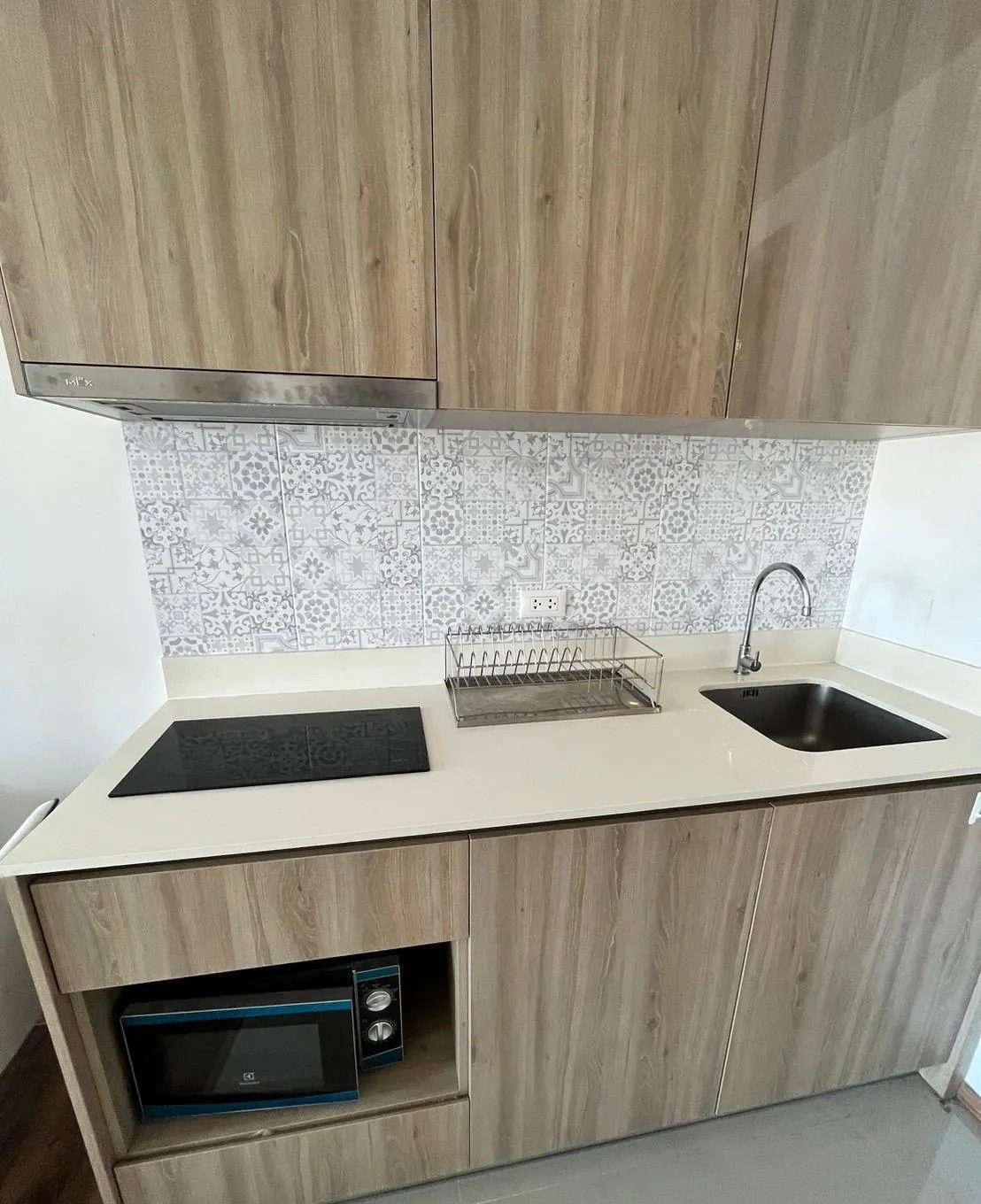 1 Bedroom Condo for rent at La Habana — photo 5