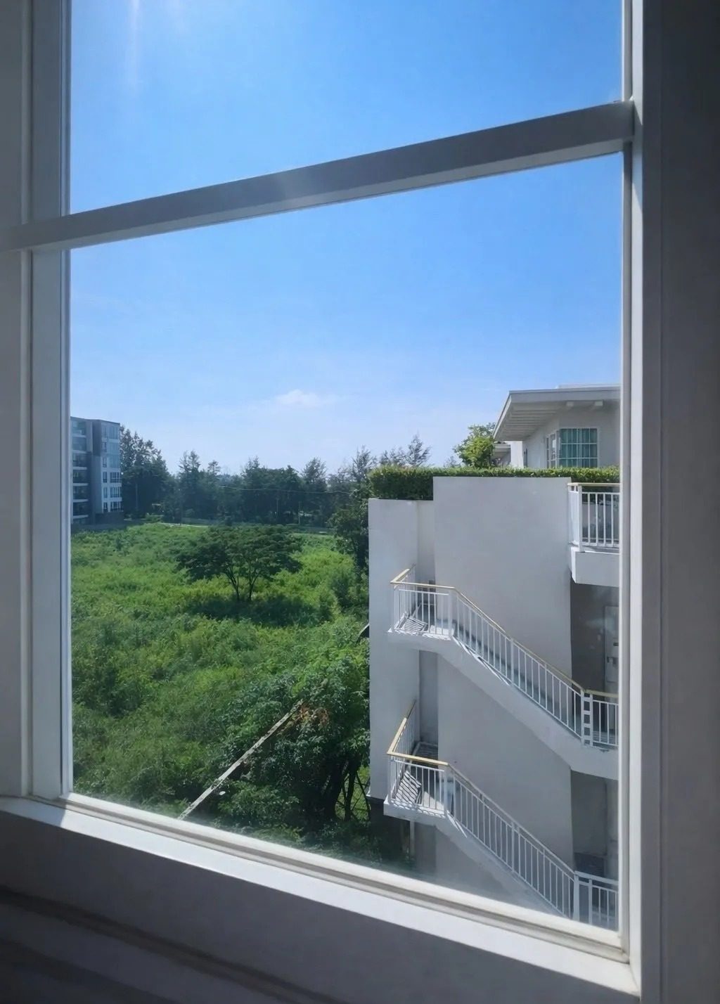 2 Bedroom Condo for rent at Autumn Condominium — photo 5