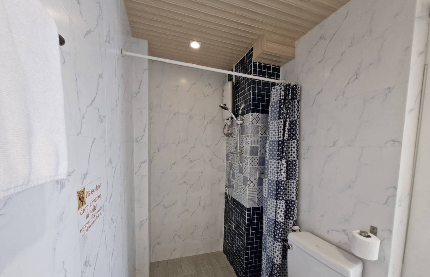 Studio Apartment for rent at Hub Hua Hin 57 — photo 2