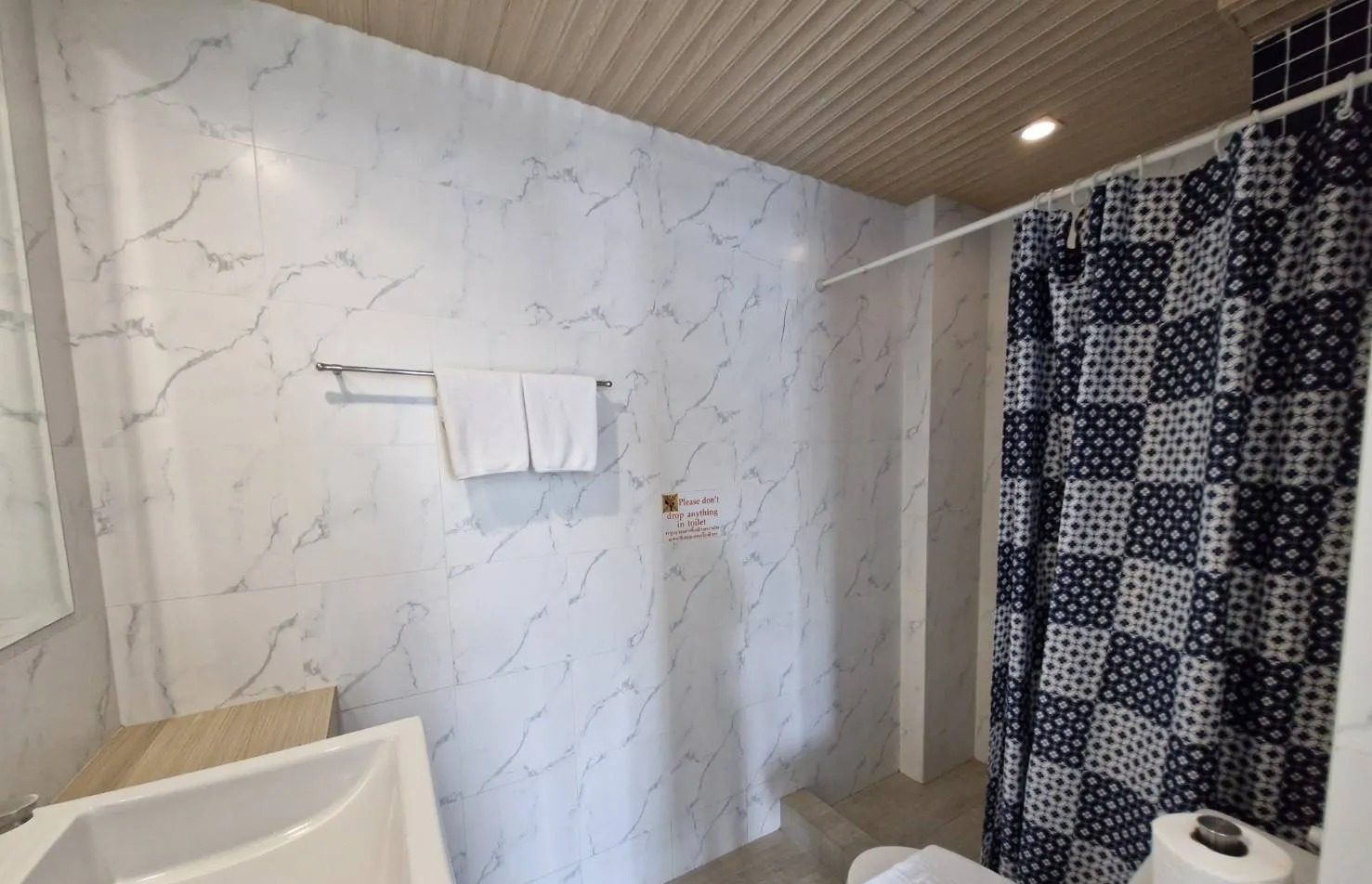 Studio Apartment for rent at Hub Hua Hin 57 — photo 3