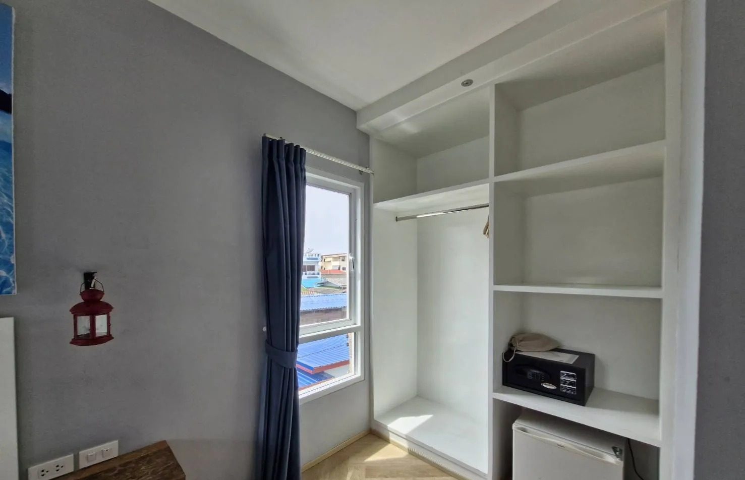 Studio Apartment for rent at Hub Hua Hin 57 — photo 4
