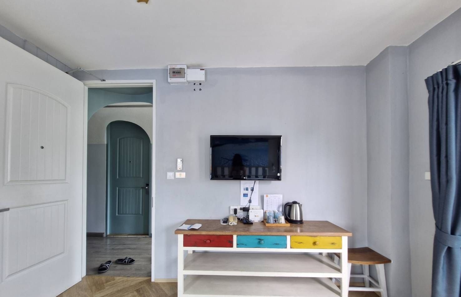 Studio Apartment for rent at Hub Hua Hin 57 — photo 5