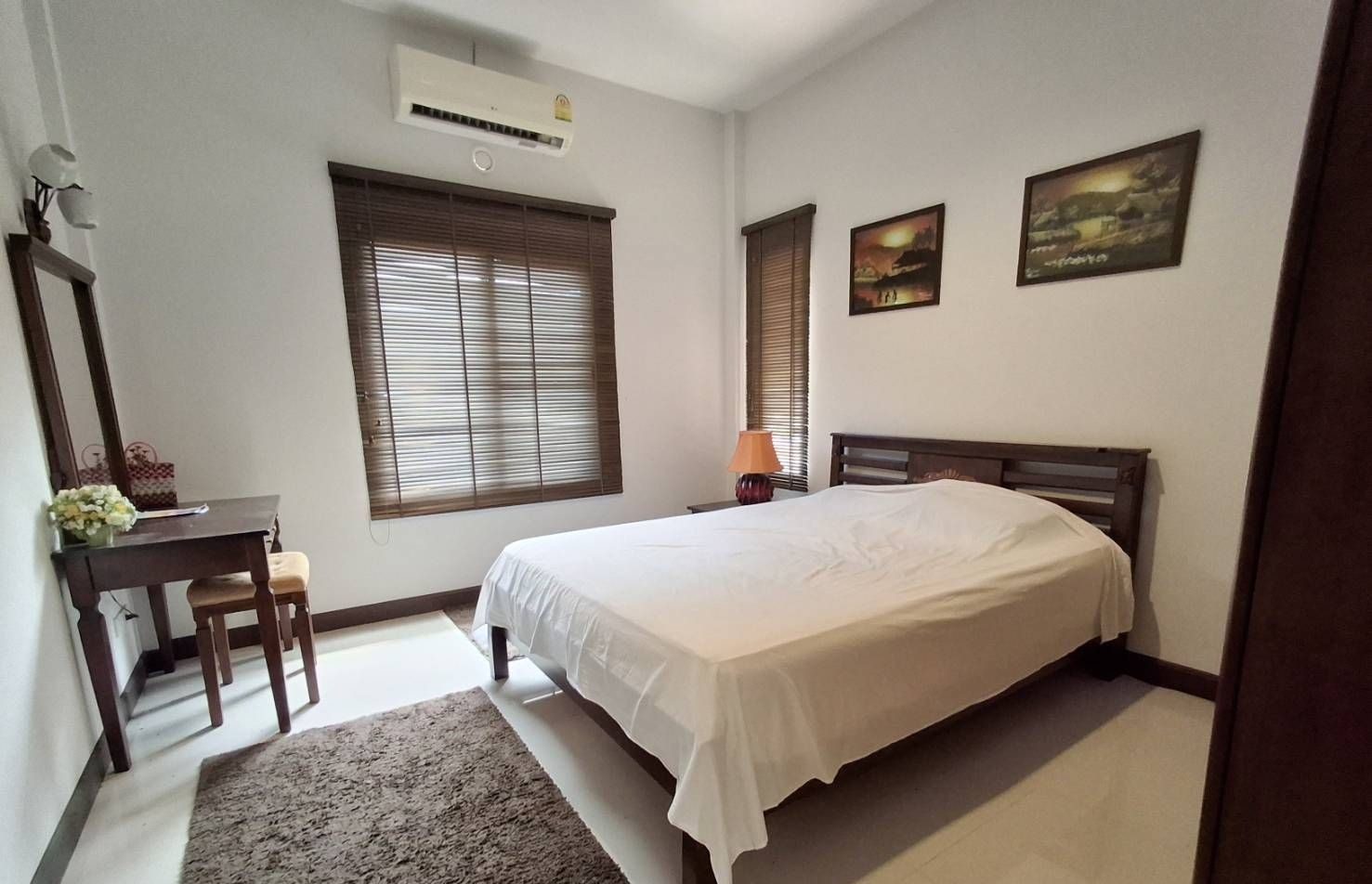 3 Bedroom House for rent at Hua Hin Horizon — photo 4