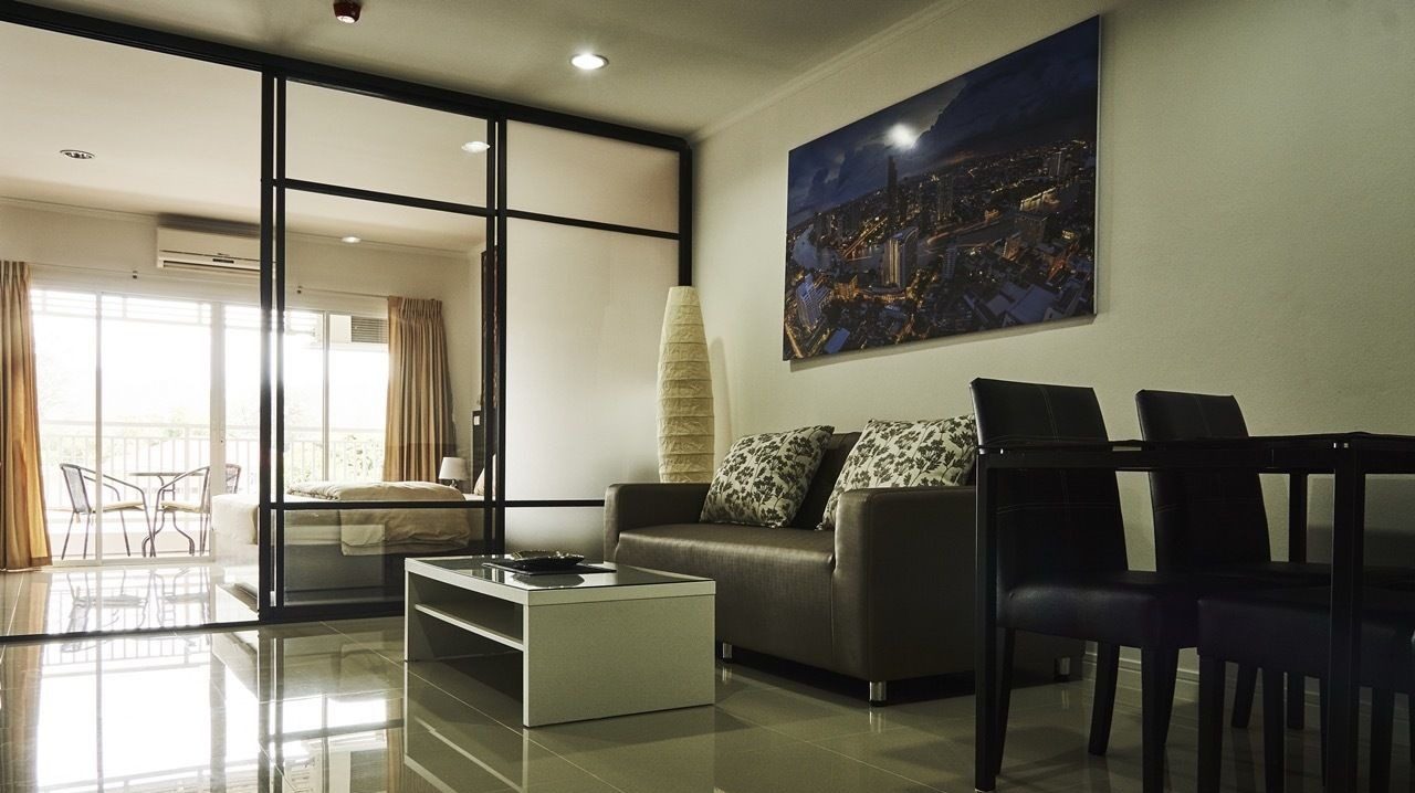 1 Bedroom Condo for rent at Baan Klang Hua Hin Condominium — photo 2