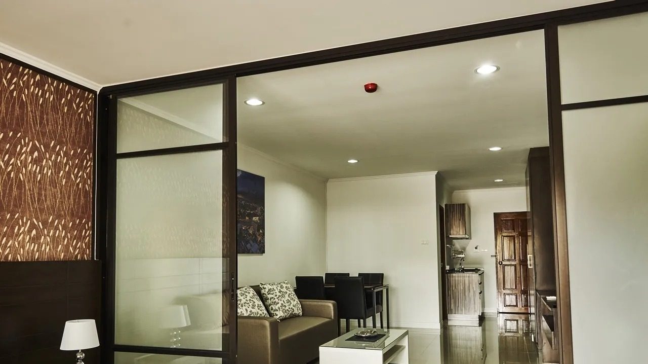 1 Bedroom Condo for rent at Baan Klang Hua Hin Condominium — photo 5