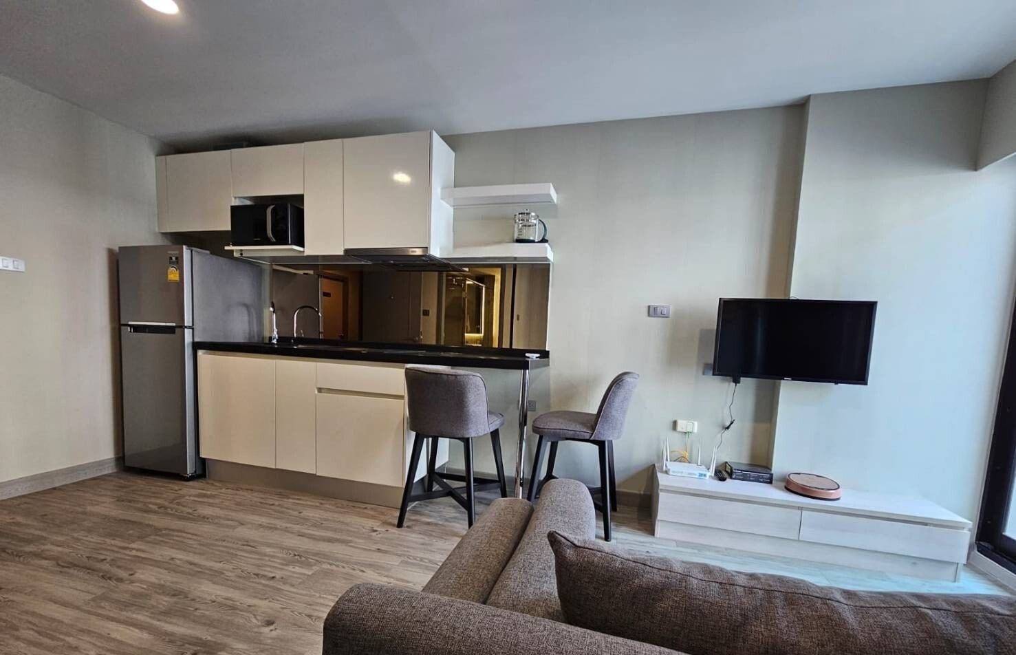 1 Bedroom Condo for rent at Dusit D2 Residences — photo 3