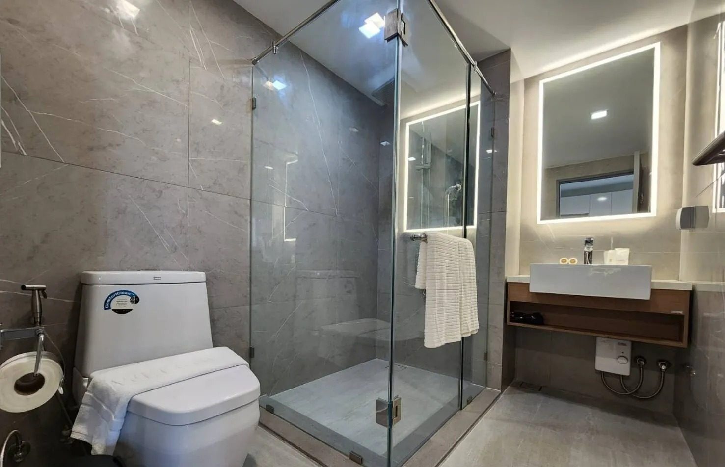1 Bedroom Condo for rent at Dusit D2 Residences — photo 5
