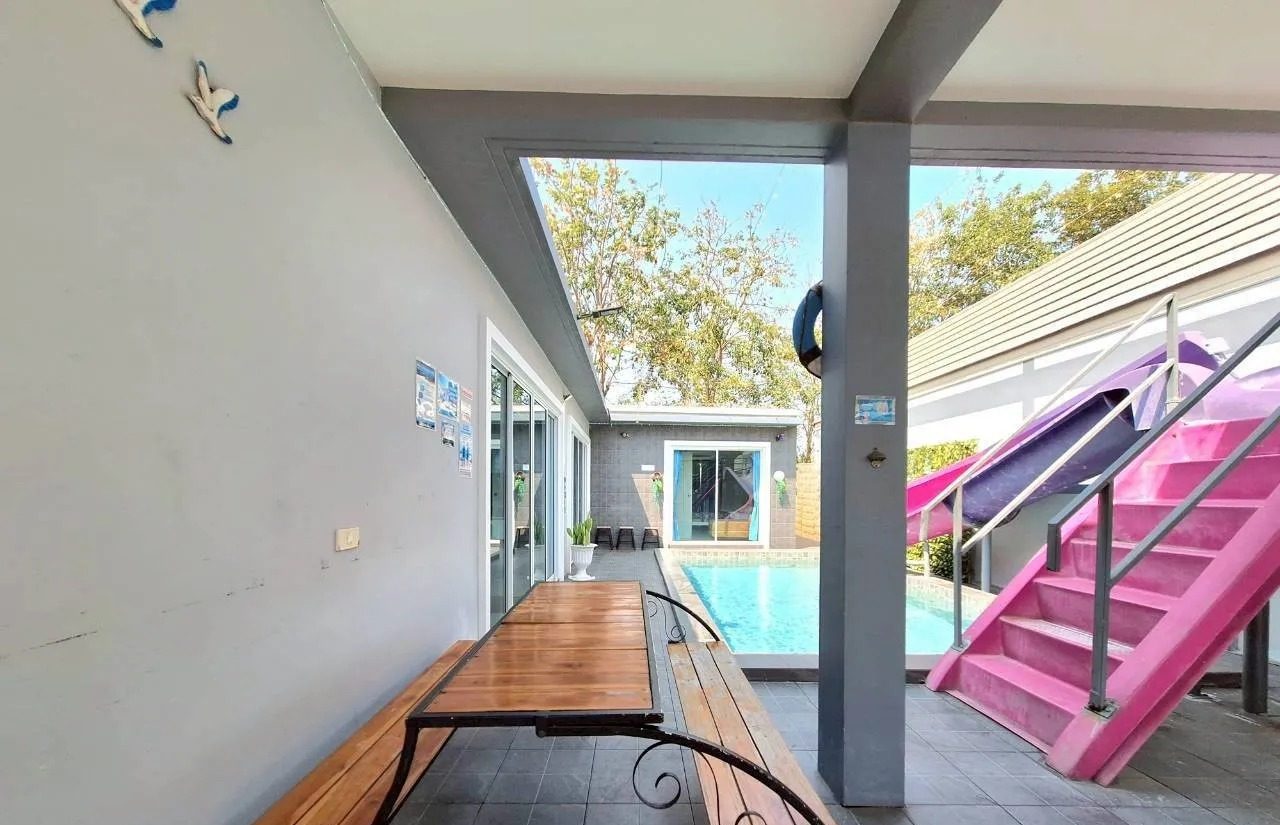 3 Bedroom Villa for rent at Naree Pool 2 — photo 2