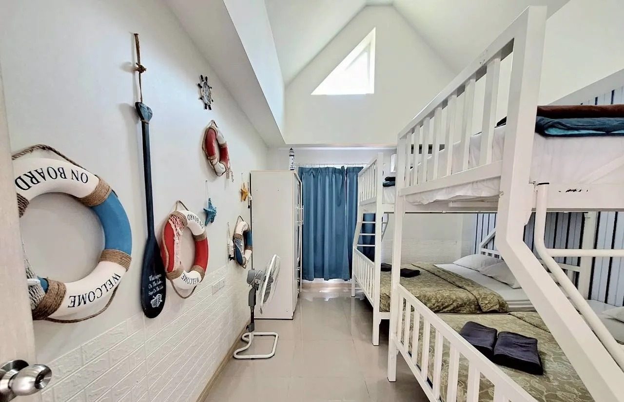 3 Bedroom Villa for rent at Naree Pool 2 — photo 4