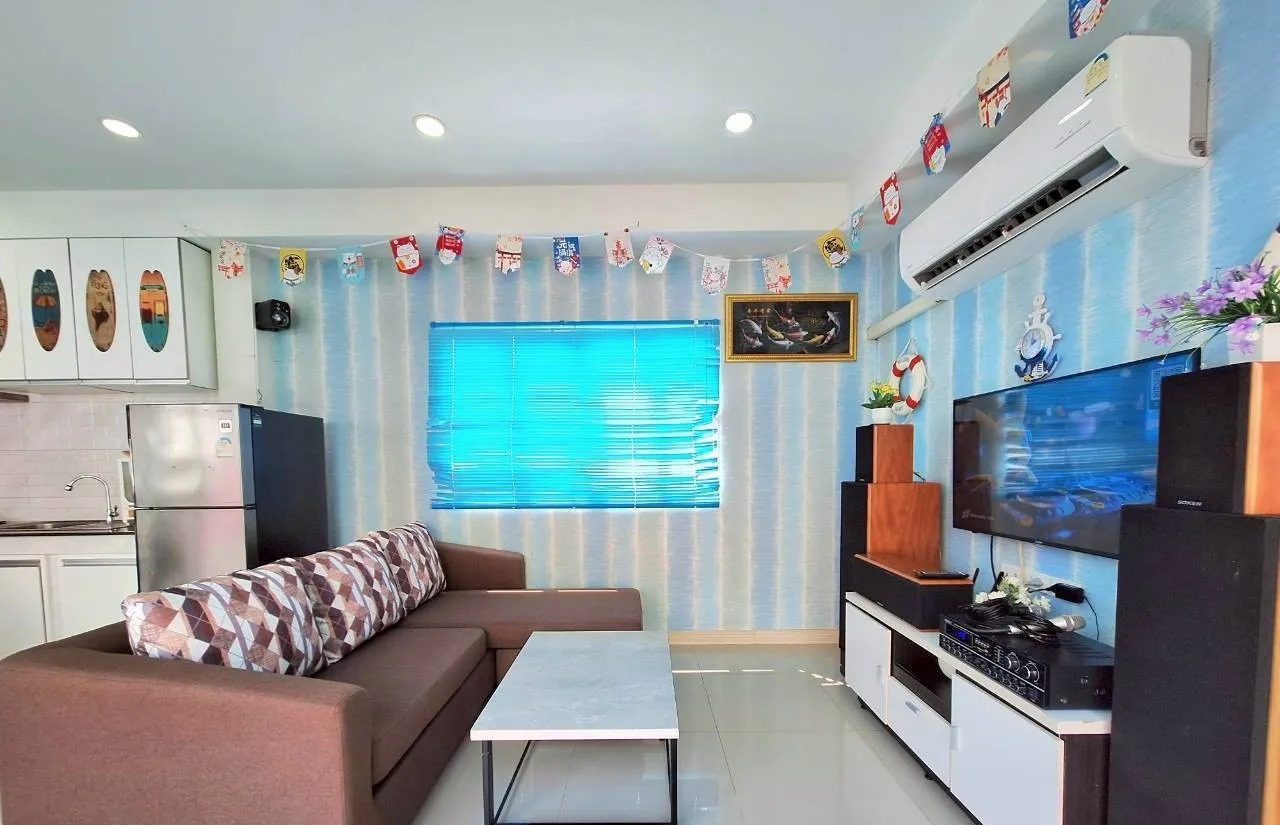 3 Bedroom Villa for rent at Naree Pool 2 — photo 5