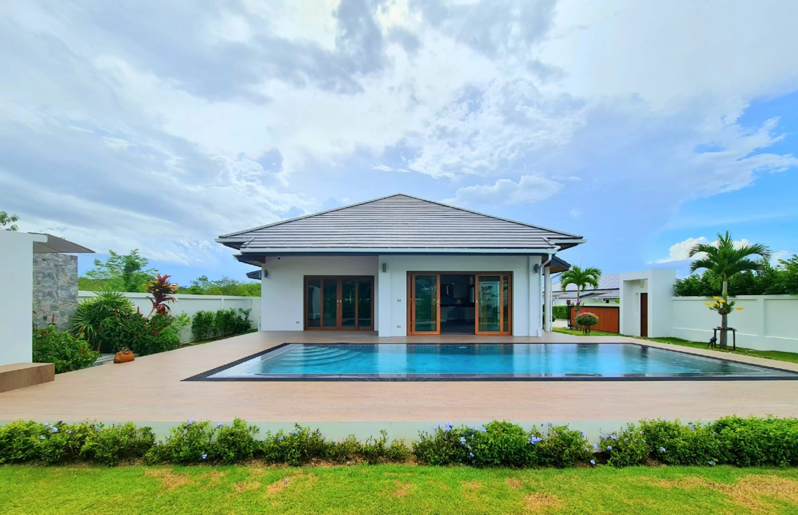 3 Bedroom Villa for rent at Hillside Hamlet 8