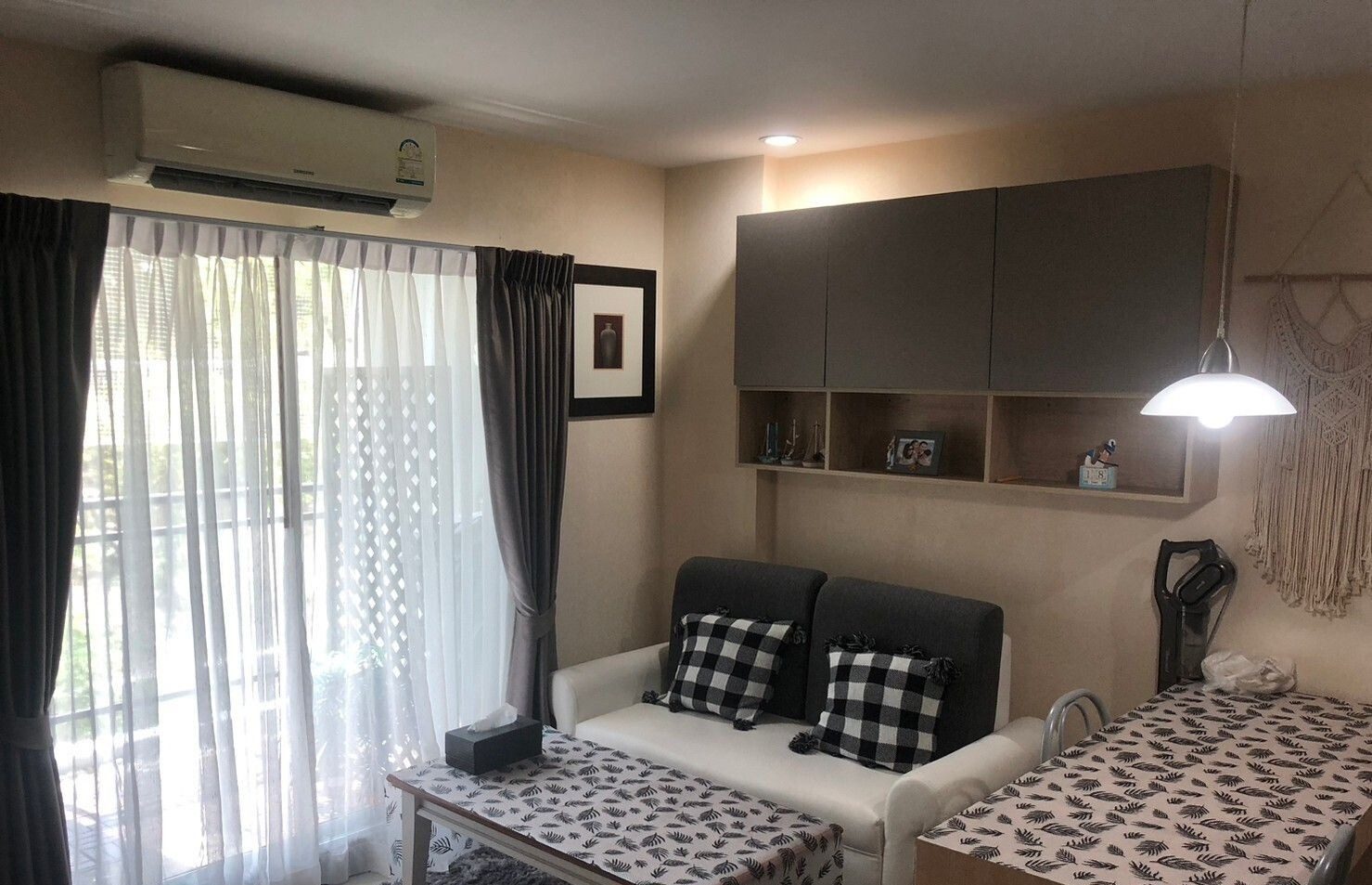 1 Bedroom Condo for rent at The 88 Condo Hua Hin — photo 1