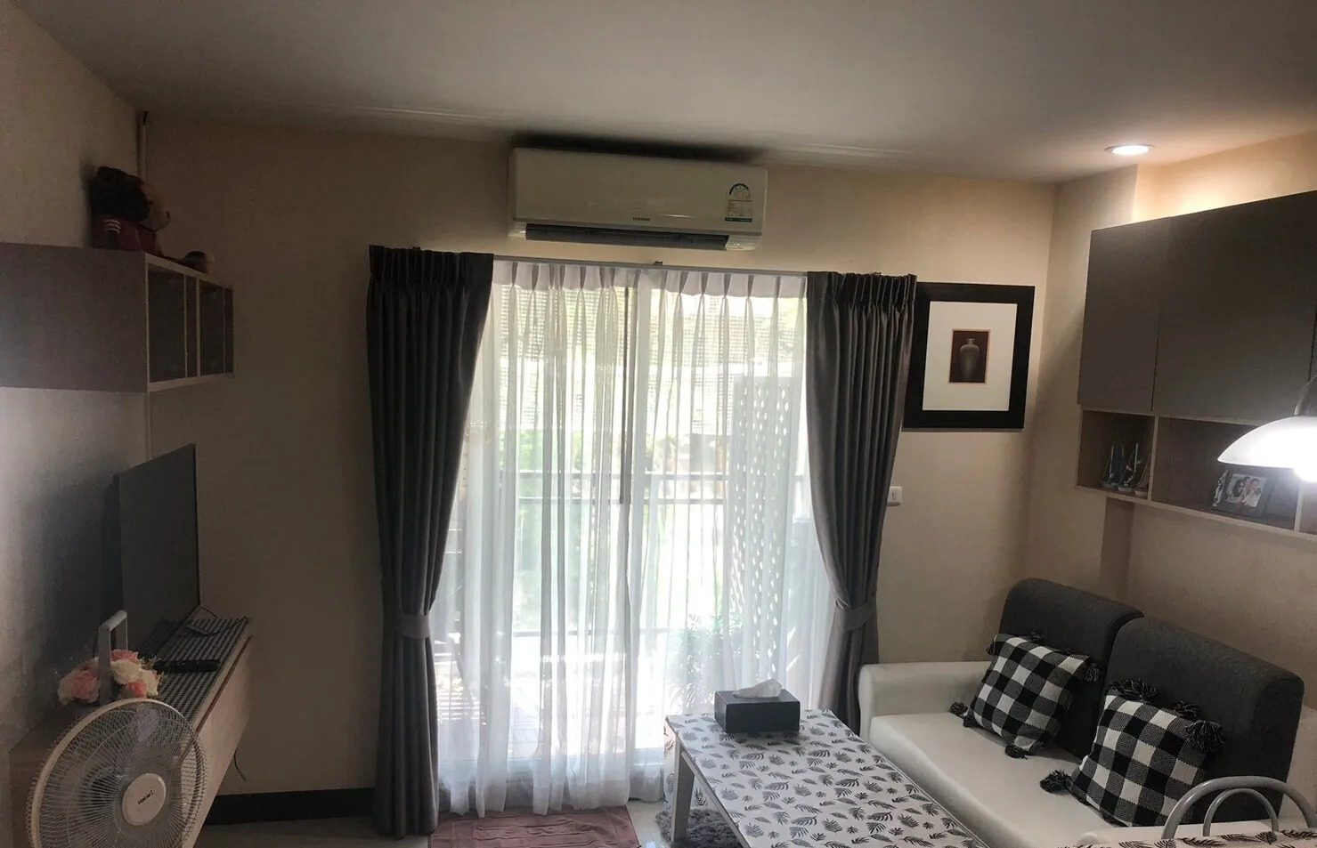 1 Bedroom Condo for rent at The 88 Condo Hua Hin — photo 2