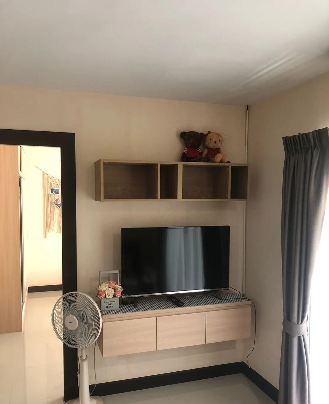 1 Bedroom Condo for rent at The 88 Condo Hua Hin — photo 3