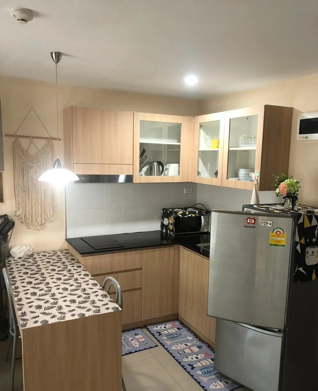 1 Bedroom Condo for rent at The 88 Condo Hua Hin — photo 4