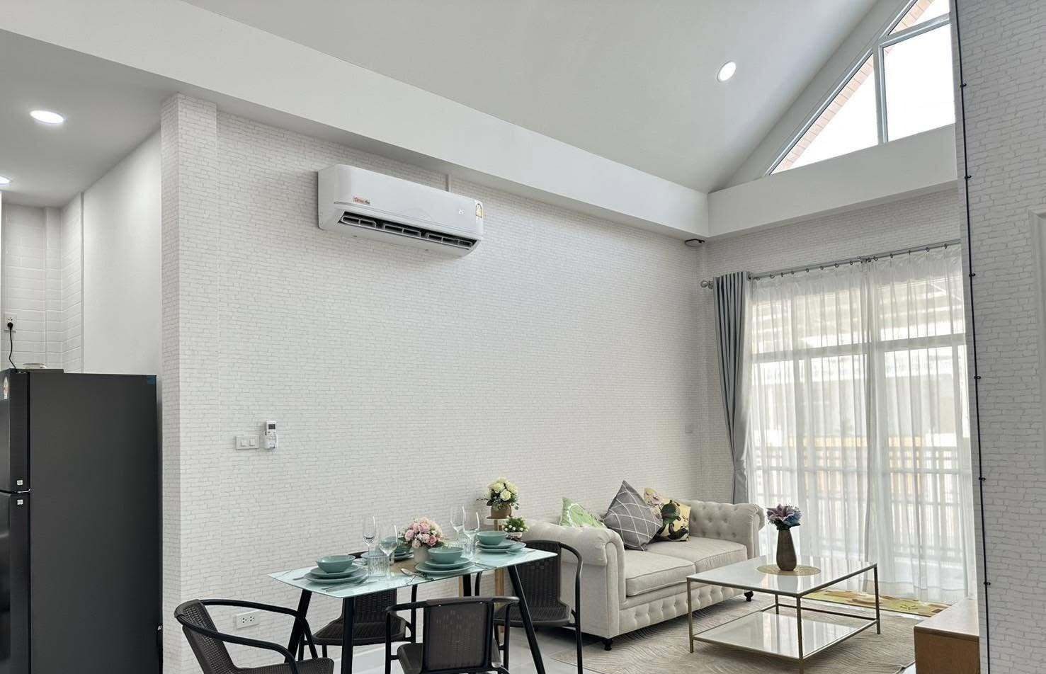 3 Bedroom House for rent at Hi 88