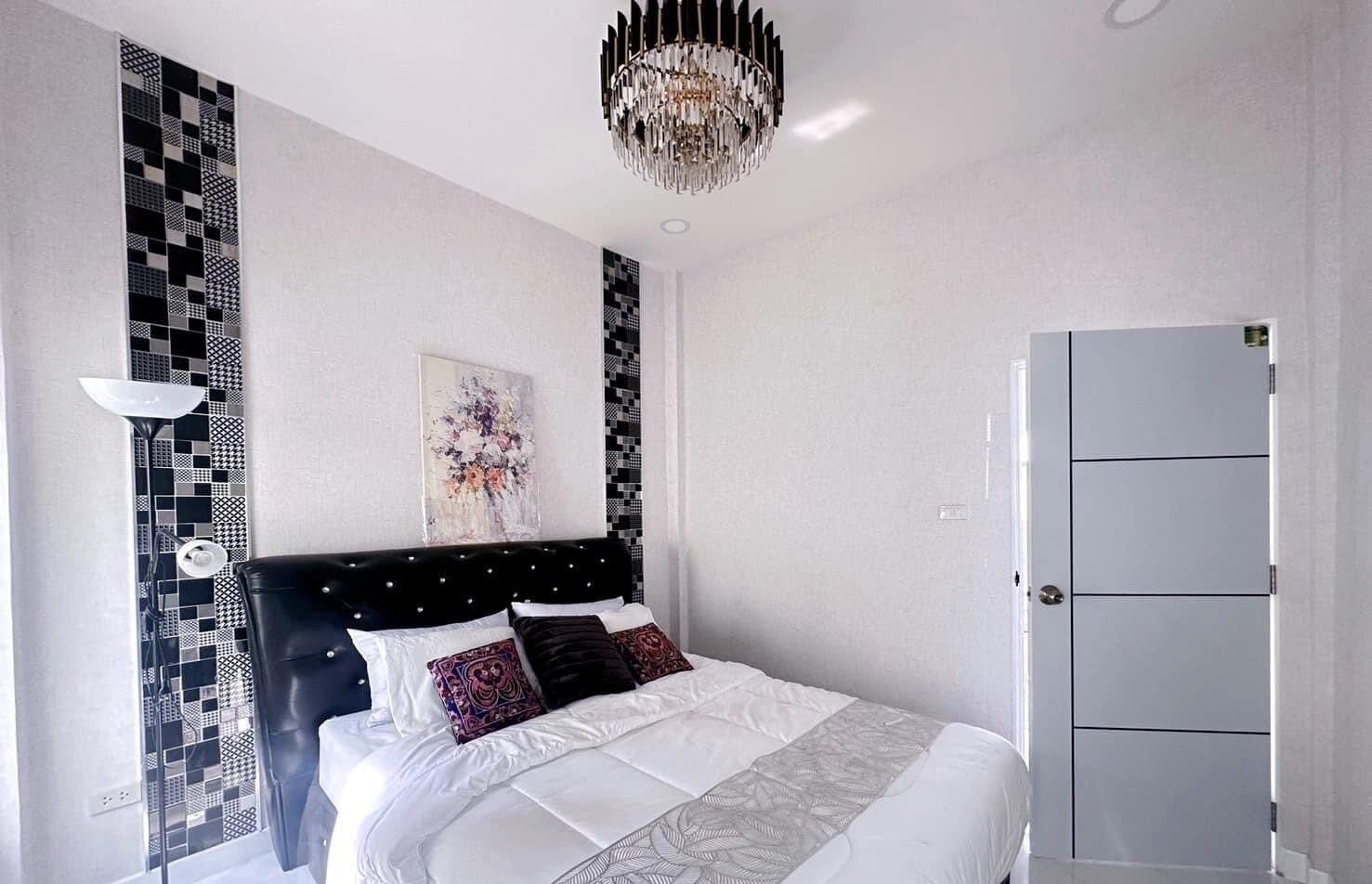 3 Bedroom House for rent at Hi 88 — photo 3