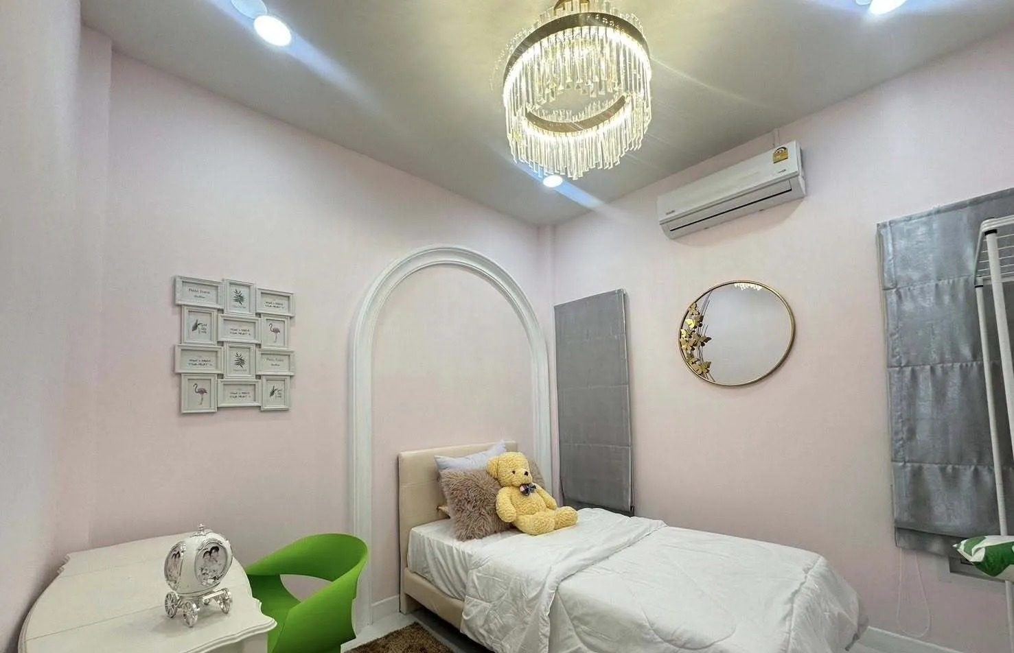 3 Bedroom House for rent at Hi 88 — photo 4