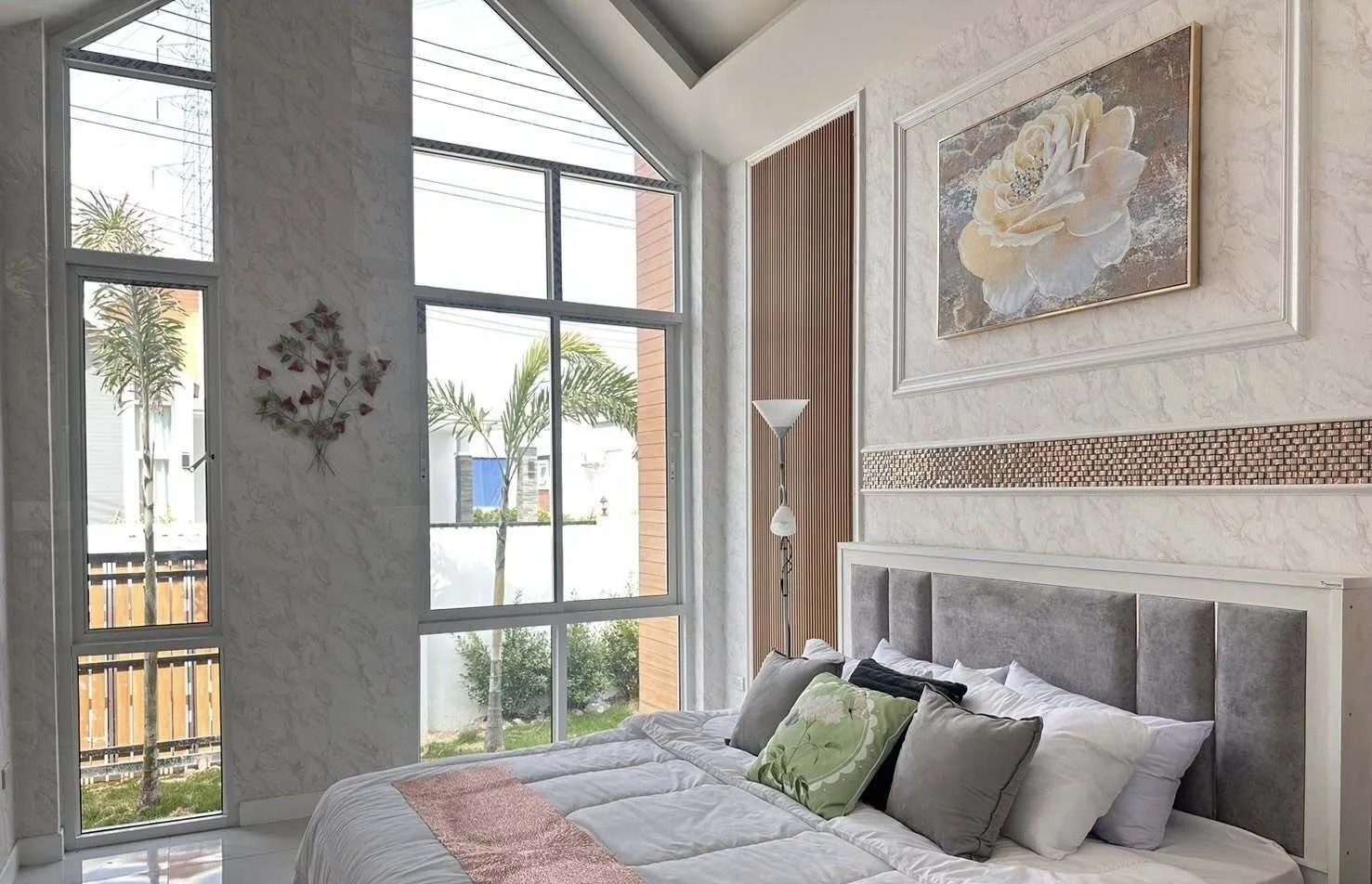 3 Bedroom House for rent at Hi 88 — photo 5