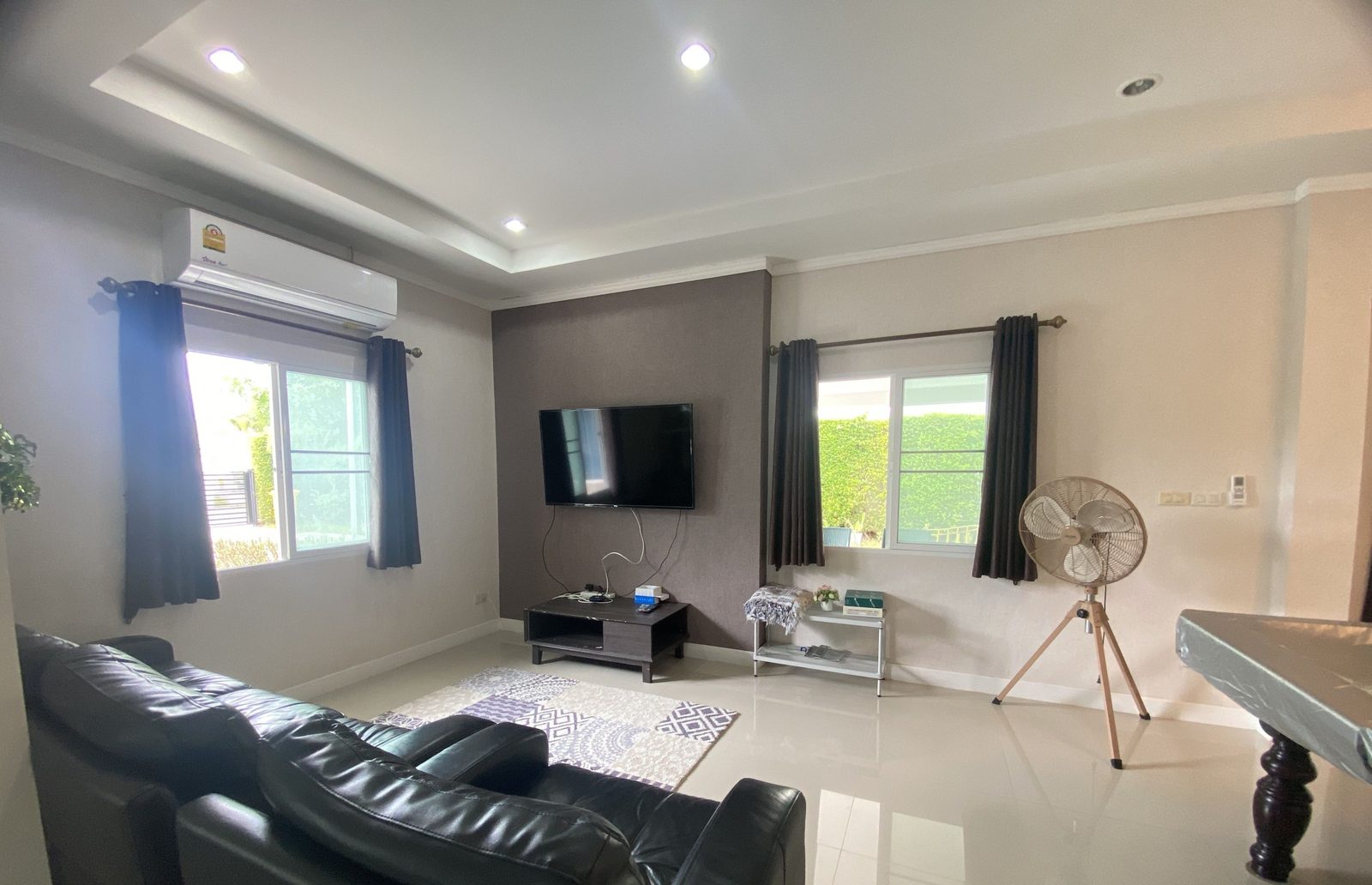 4 Bedroom Villa for rent at Baan Klang Muang 88