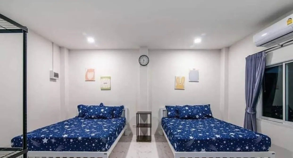 4 Bedroom Villa for rent at Baan Klang Muang 88 — photo 3