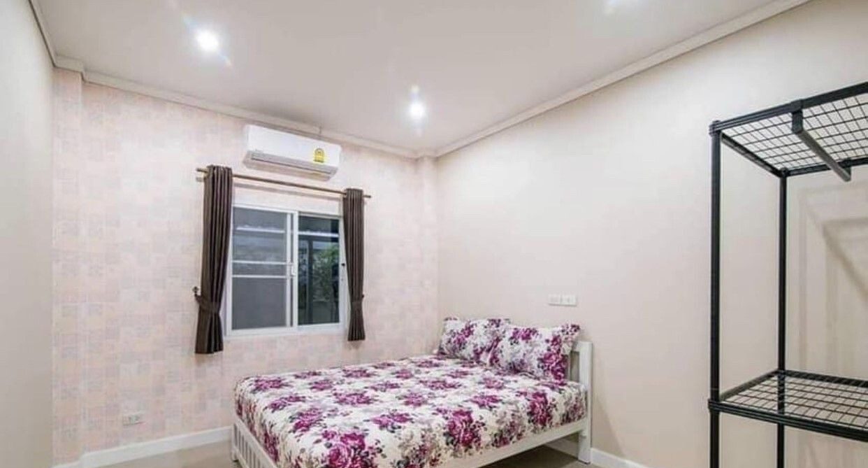 4 Bedroom Villa for rent at Baan Klang Muang 88 — photo 4