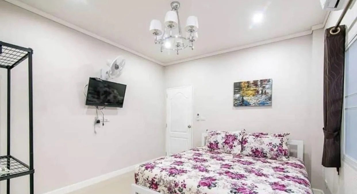 4 Bedroom Villa for rent at Baan Klang Muang 88 — photo 5