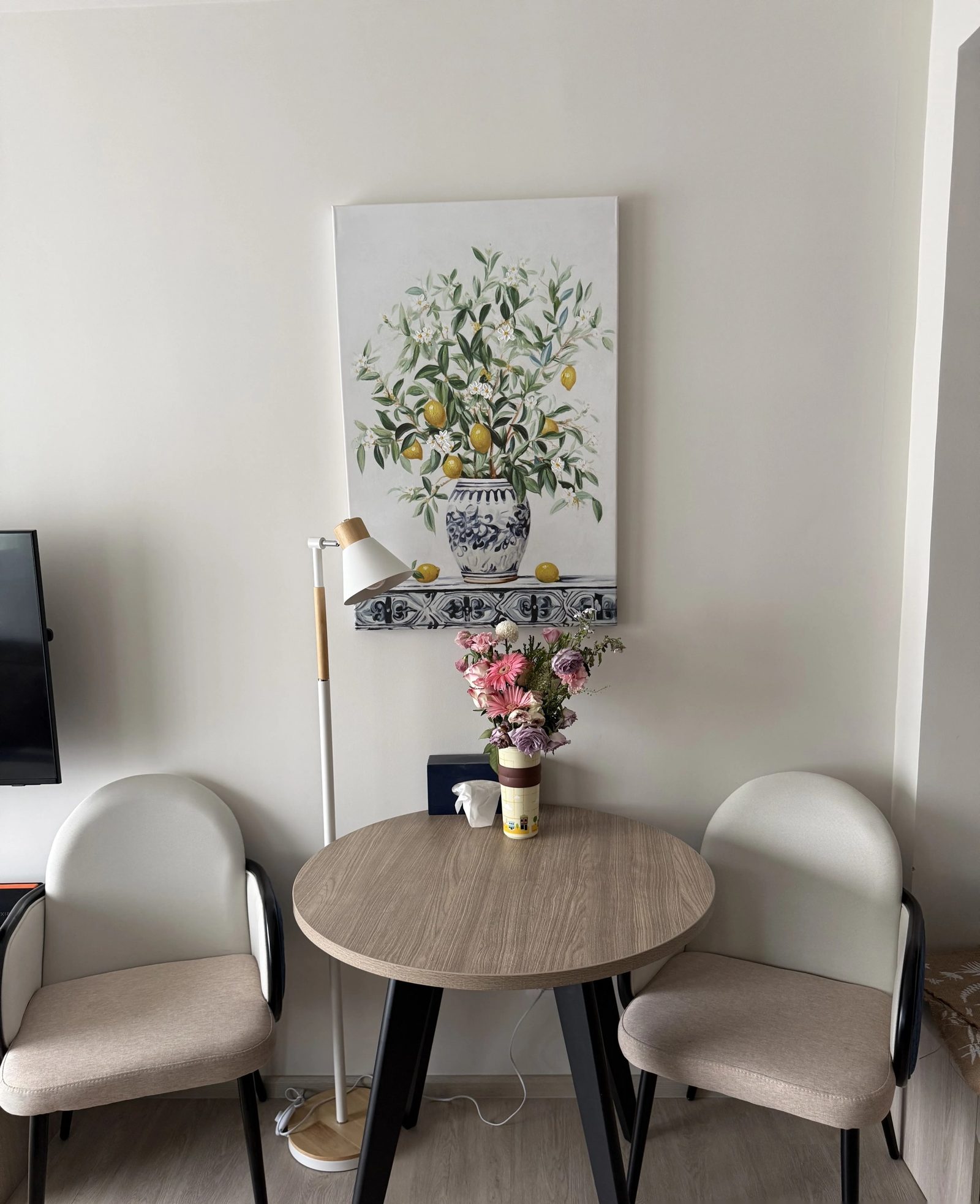 1 Bedroom Condo for rent at Cabanas Hua Hin
