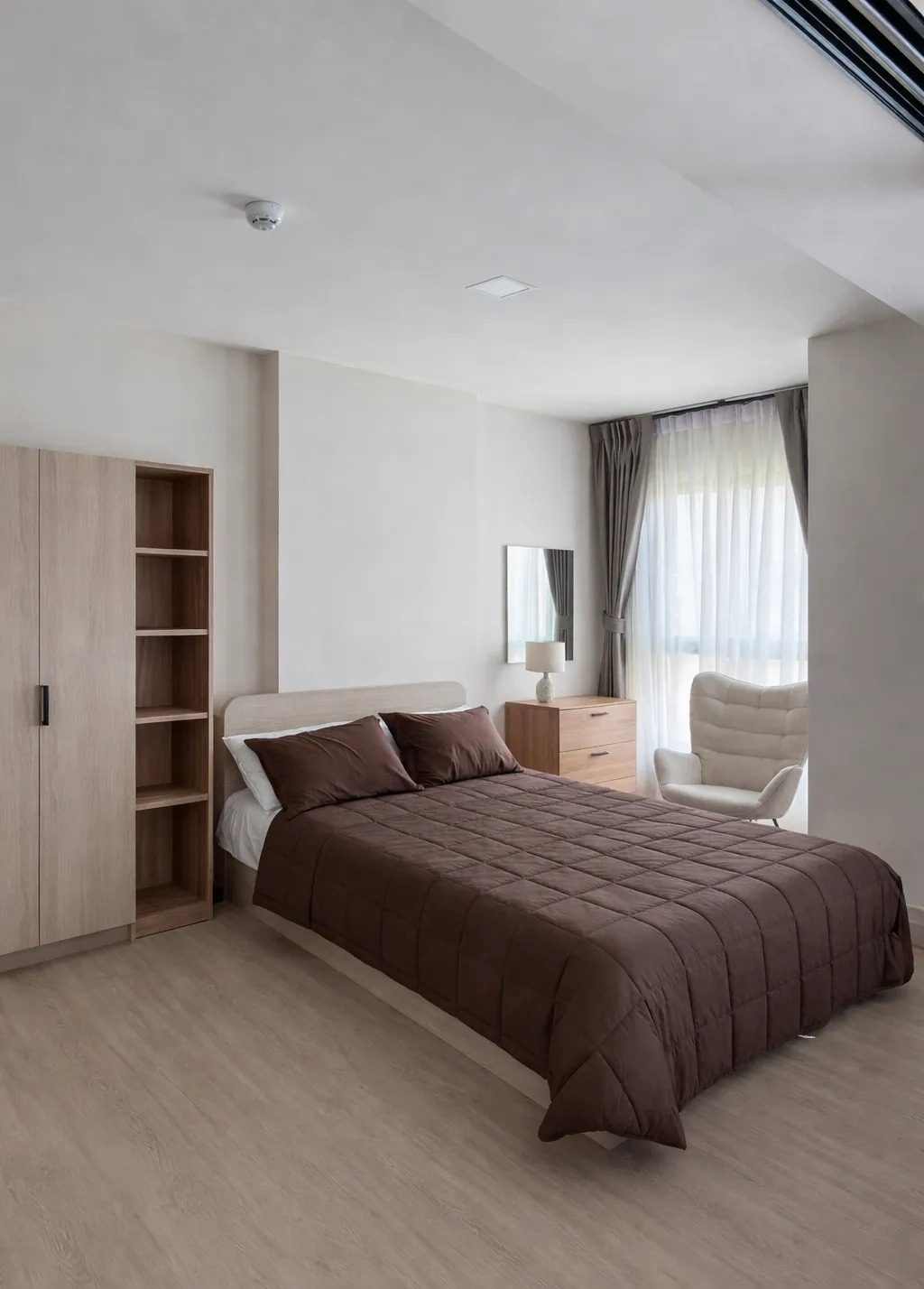 1 Bedroom Condo for rent at Cabanas Hua Hin — photo 4