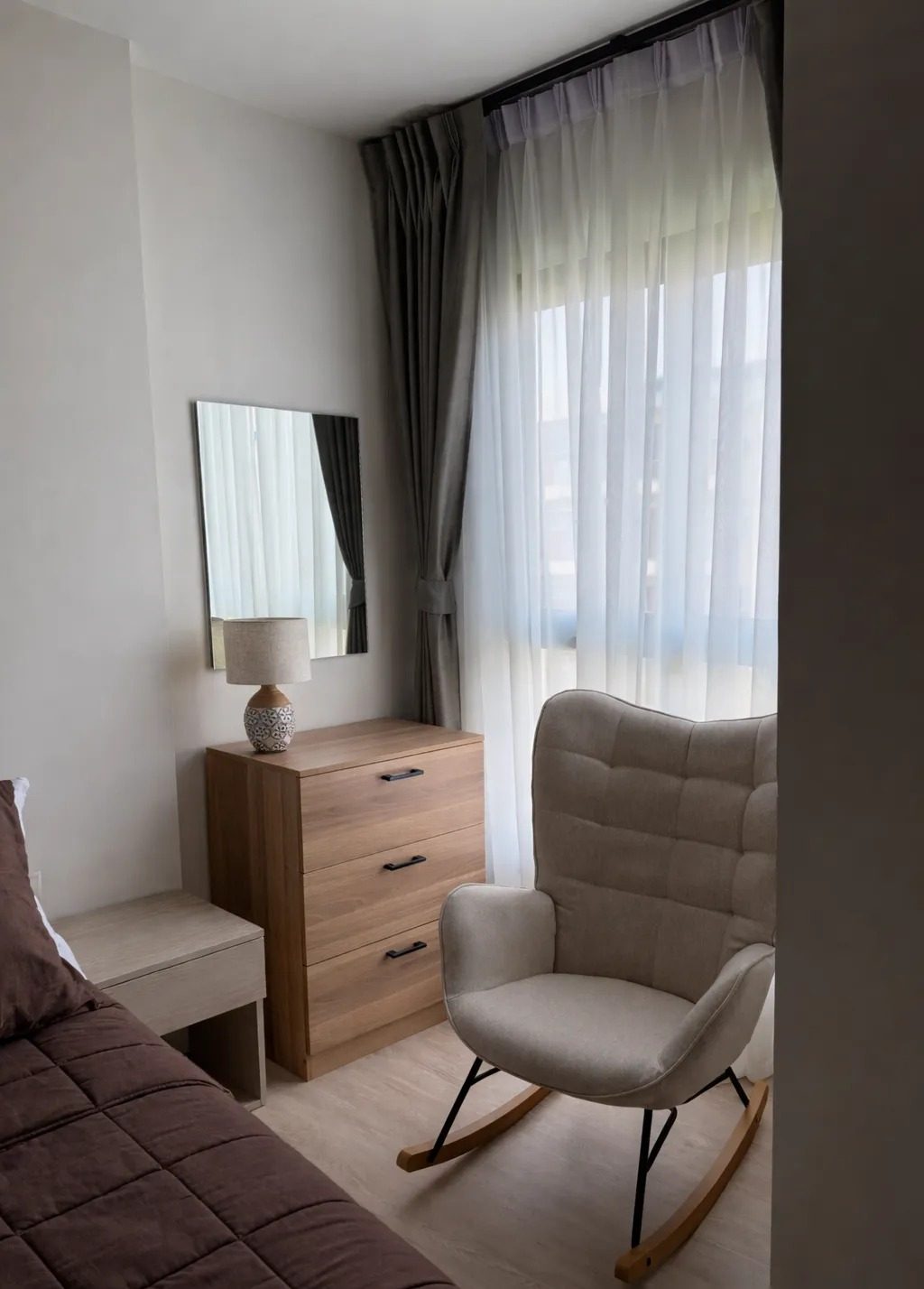 1 Bedroom Condo for rent at Cabanas Hua Hin — photo 5