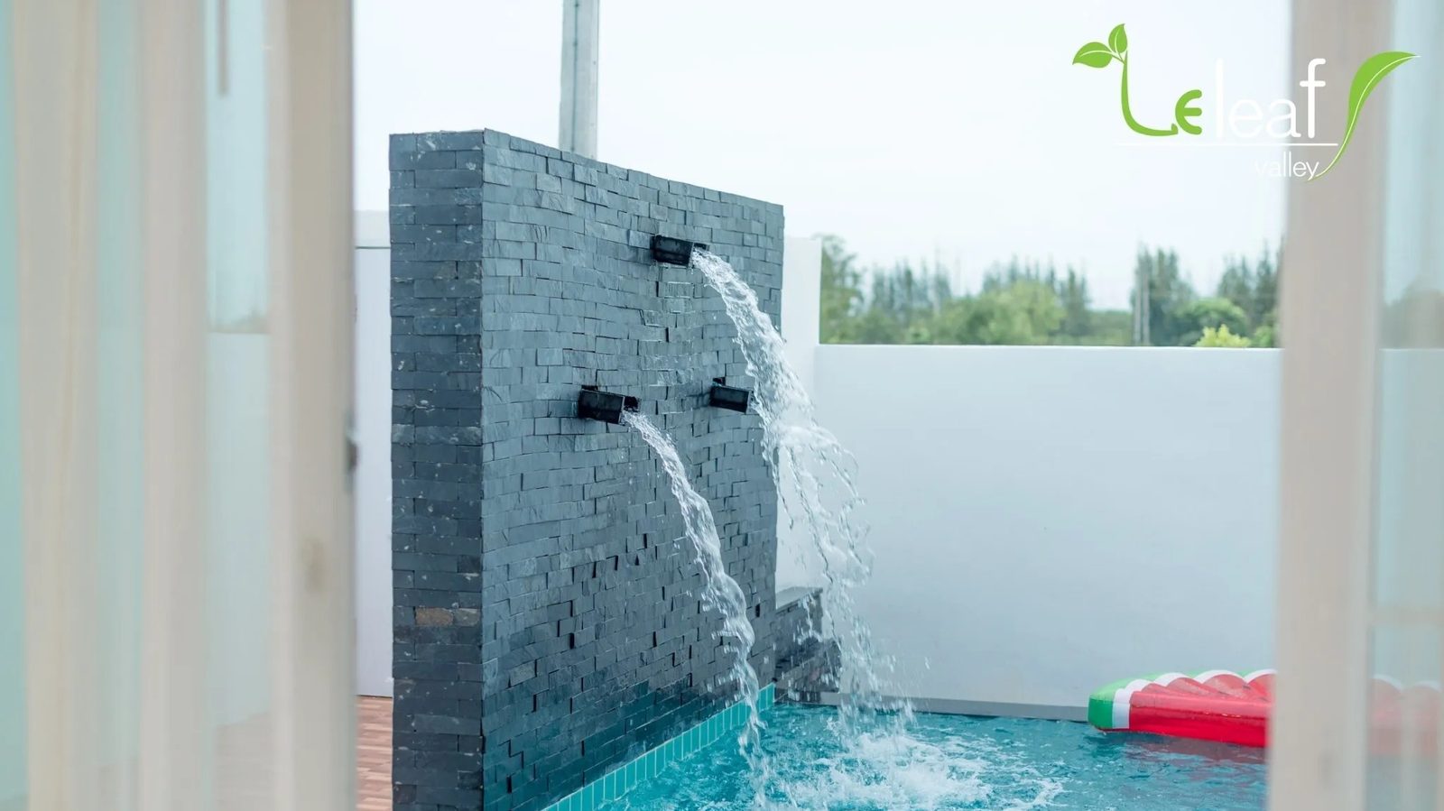3 Bedroom Villa for rent at Le leaf Valley Hua Hin — photo 4