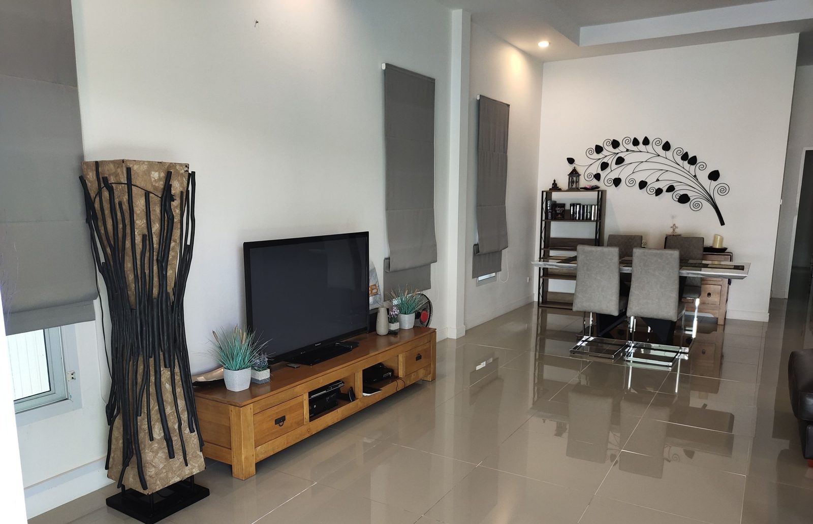 3 Bedroom Villa for rent at The Lees — photo 3