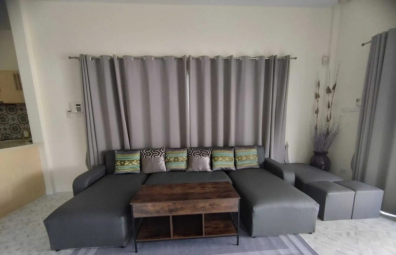 3 Bedroom Villa for rent at The Lees — photo 5