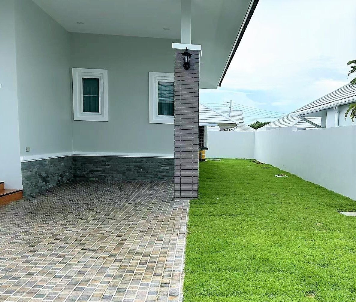 3 Bedroom Villa for rent at Emerald Valley — photo 4