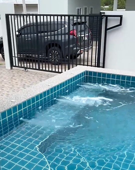 3 Bedroom Villa for rent at Emerald Valley — photo 5