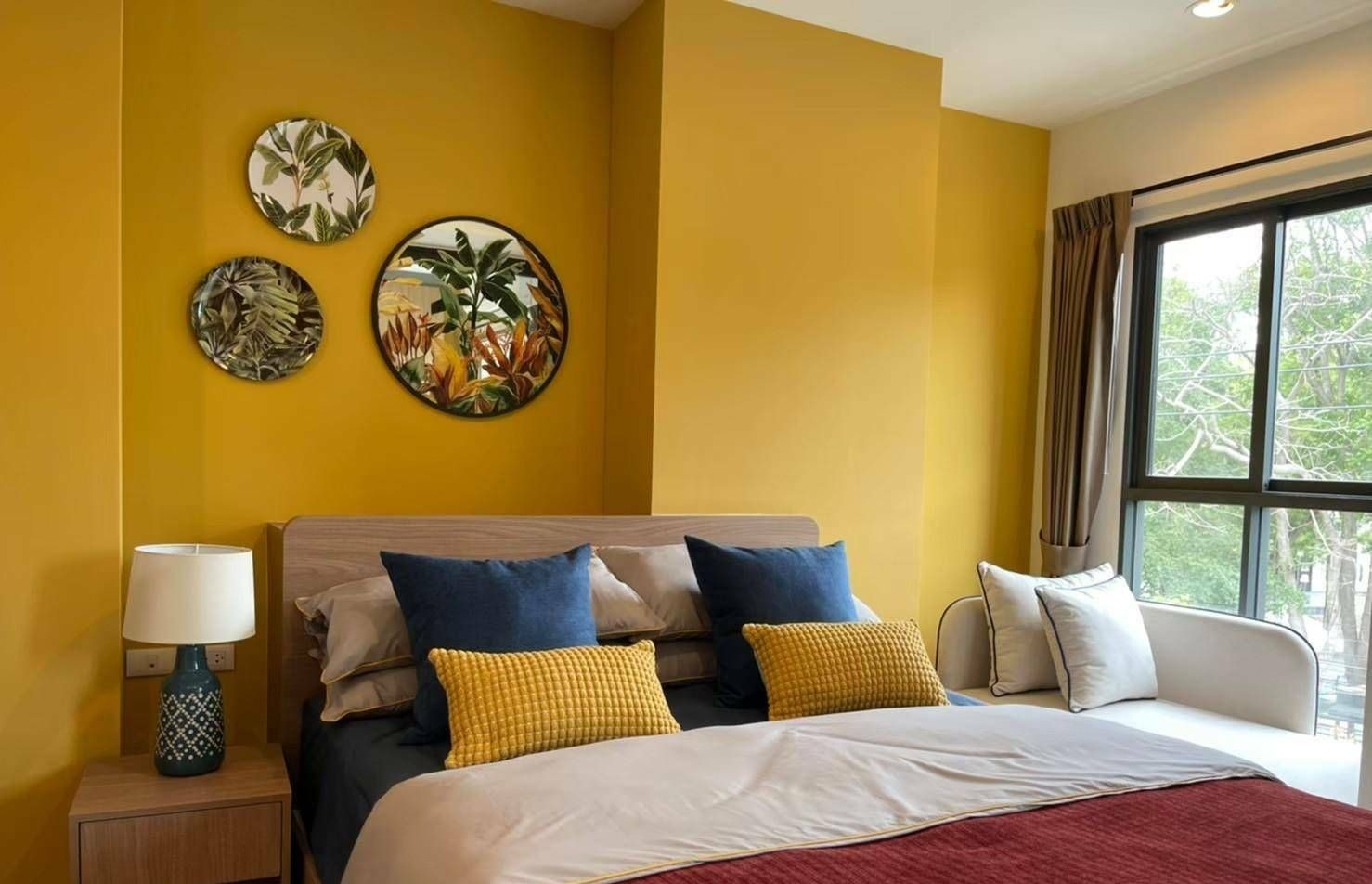 1 Bedroom Condo for rent at La Habana — photo 5