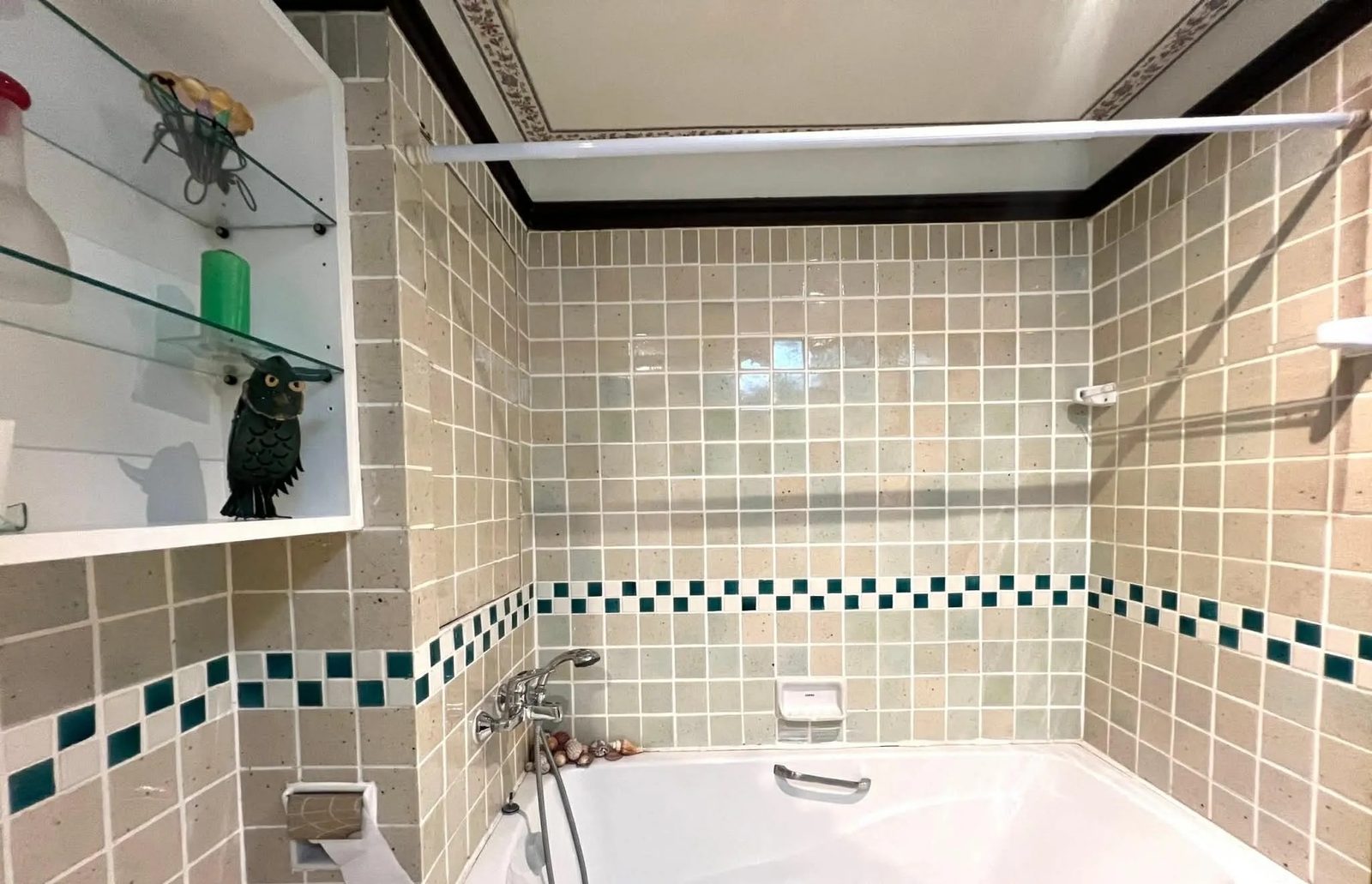 2 Bedroom Condo for rent at Baan Sansaran Condo — photo 4