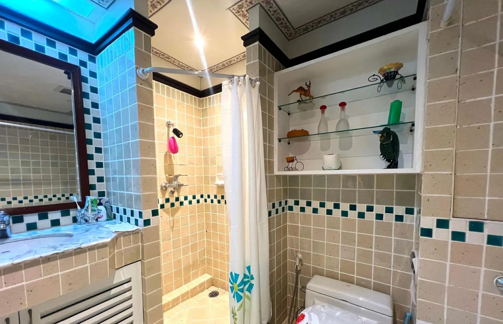 2 Bedroom Condo for rent at Baan Sansaran Condo — photo 5