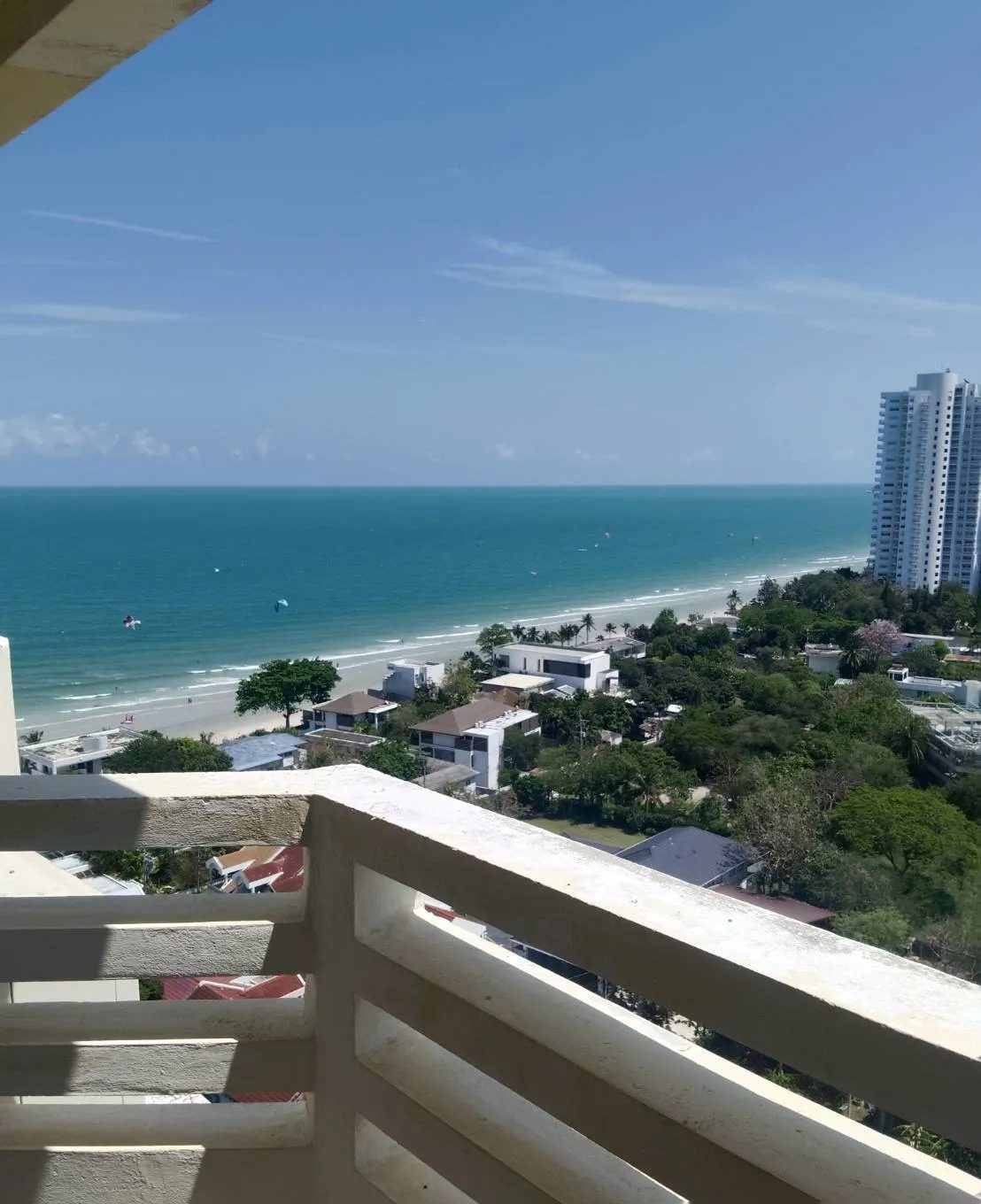 1 Bedroom Condo for rent at Condo Chain Hua Hin — photo 1