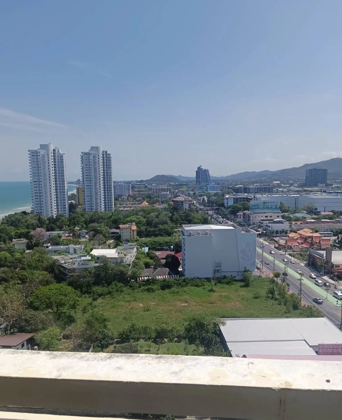 1 Bedroom Condo for rent at Condo Chain Hua Hin — photo 2