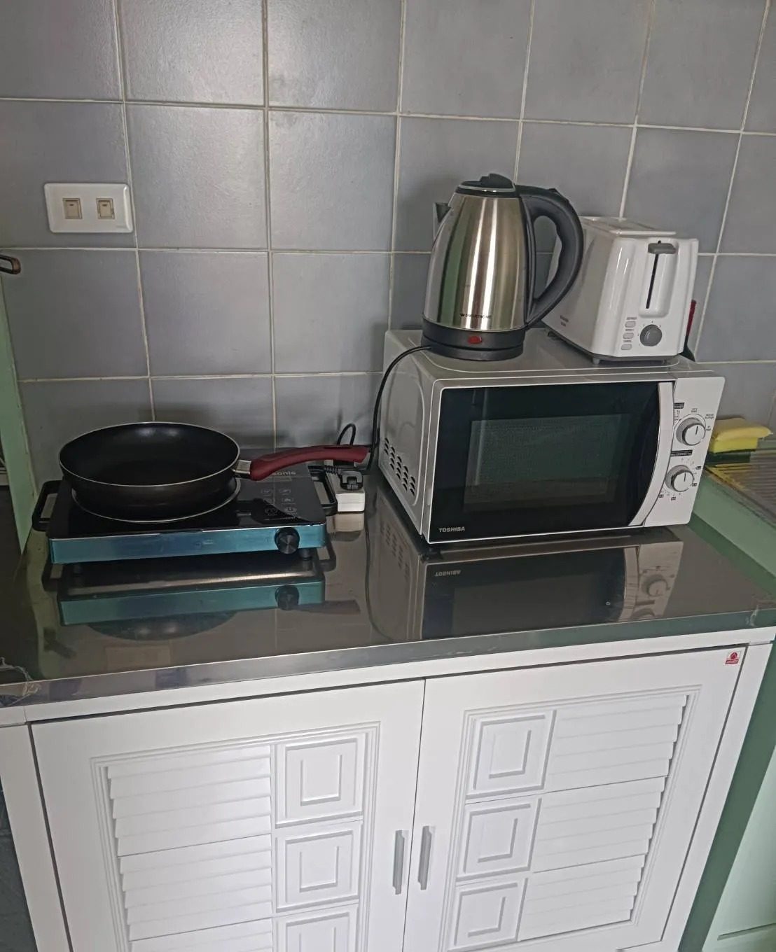 1 Bedroom Condo for rent at Condo Chain Hua Hin — photo 3