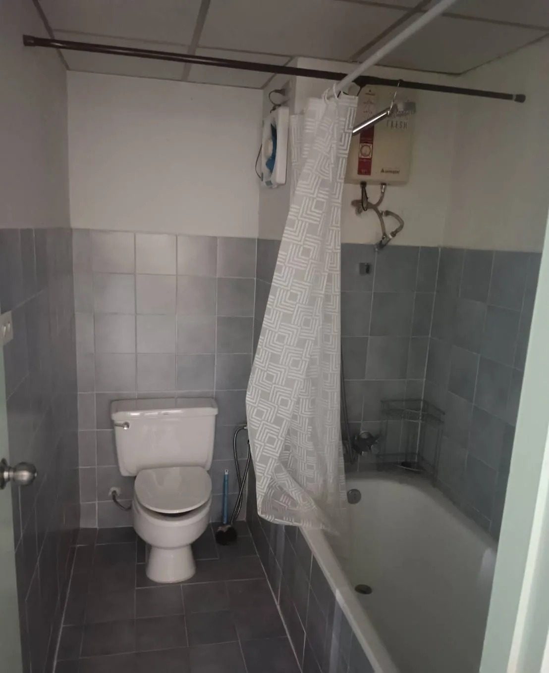 1 Bedroom Condo for rent at Condo Chain Hua Hin — photo 4