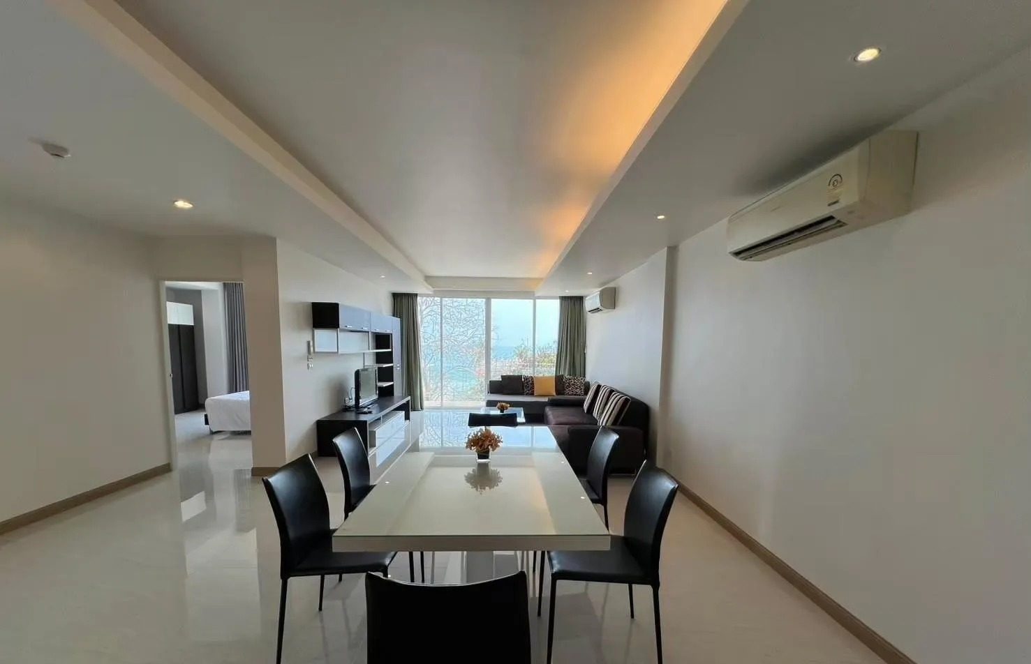 2 Bedroom Condo for rent at Chan Residence Hua Hin